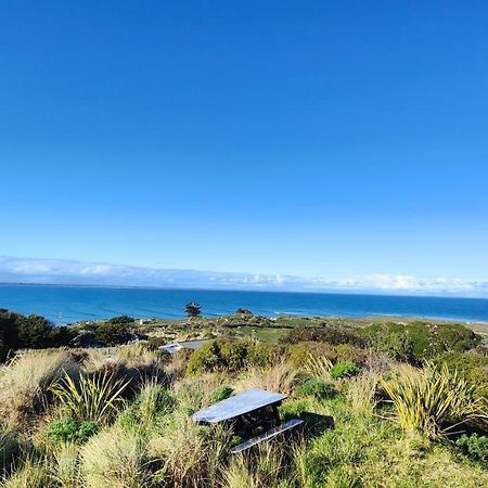 Spectacular Moana Views Vila Riverton Exterior foto