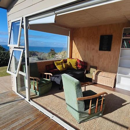 Spectacular Moana Views Vila Riverton Exterior foto