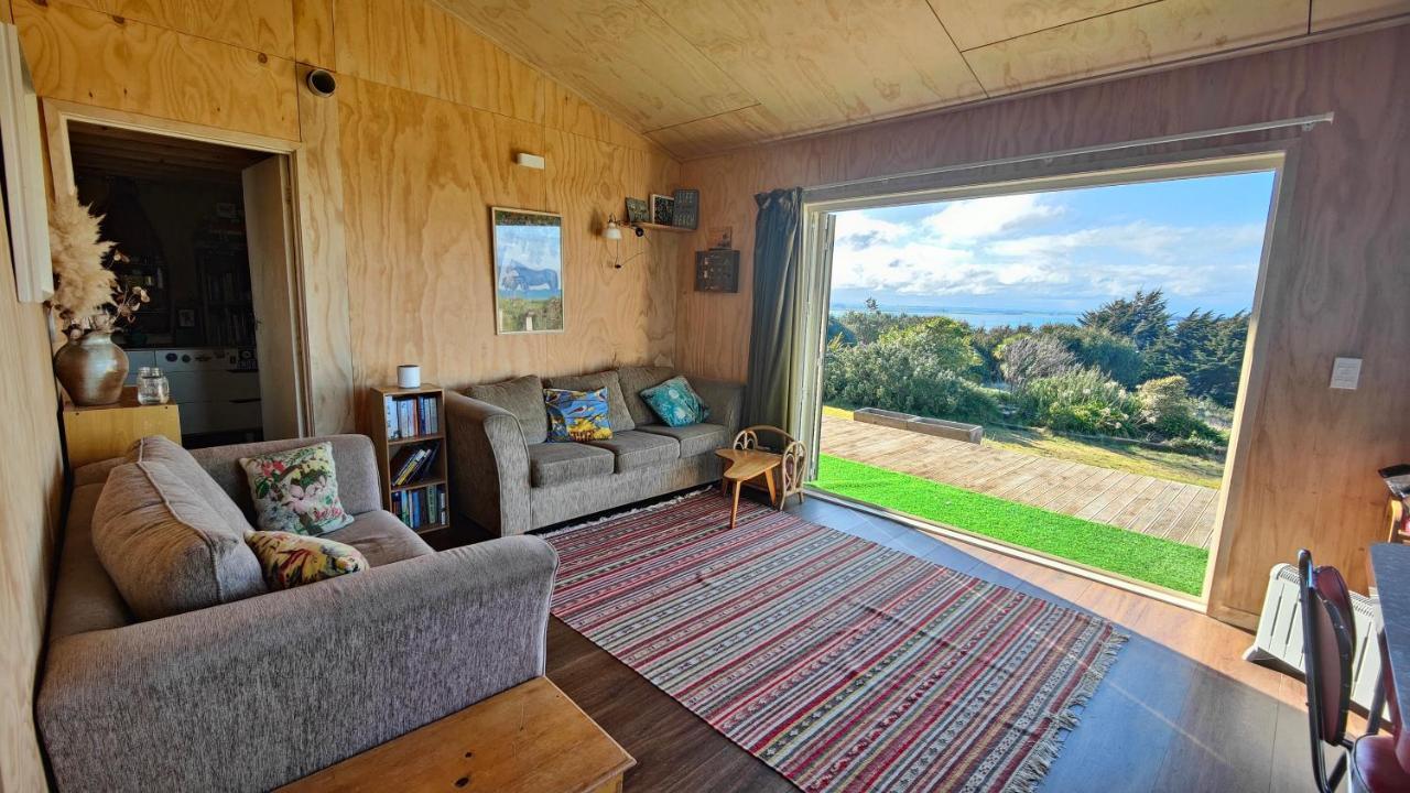 Spectacular Moana Views Vila Riverton Exterior foto