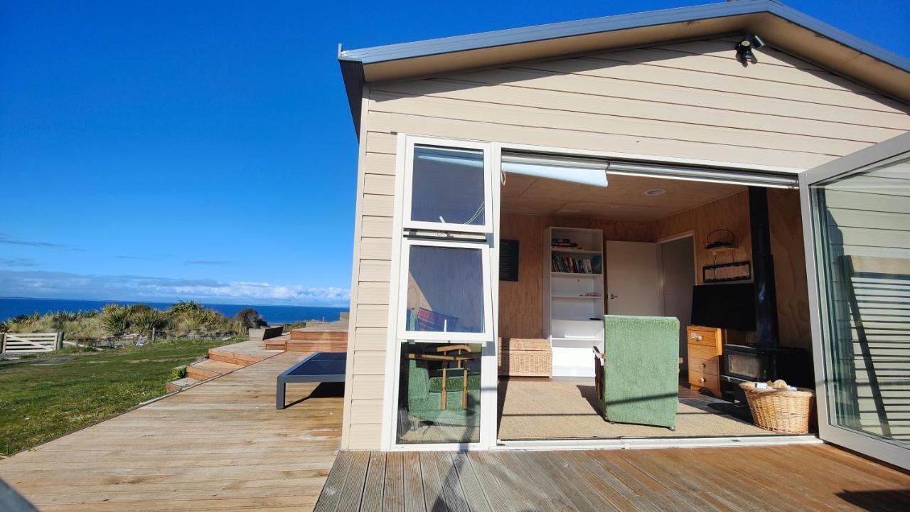 Spectacular Moana Views Vila Riverton Exterior foto