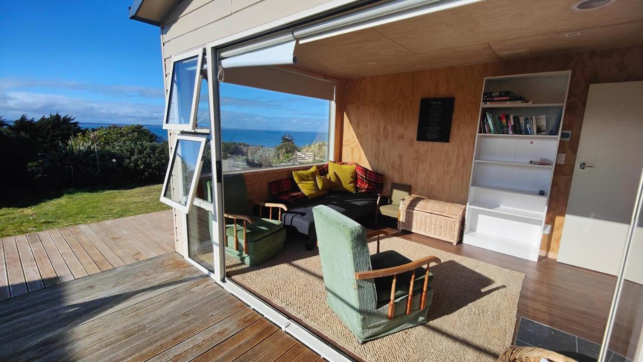 Spectacular Moana Views Vila Riverton Exterior foto