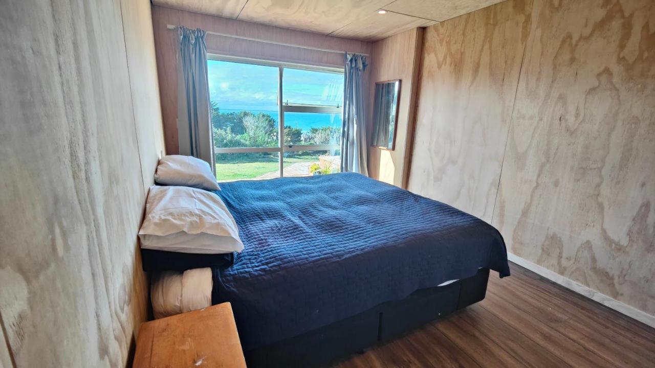Spectacular Moana Views Vila Riverton Exterior foto