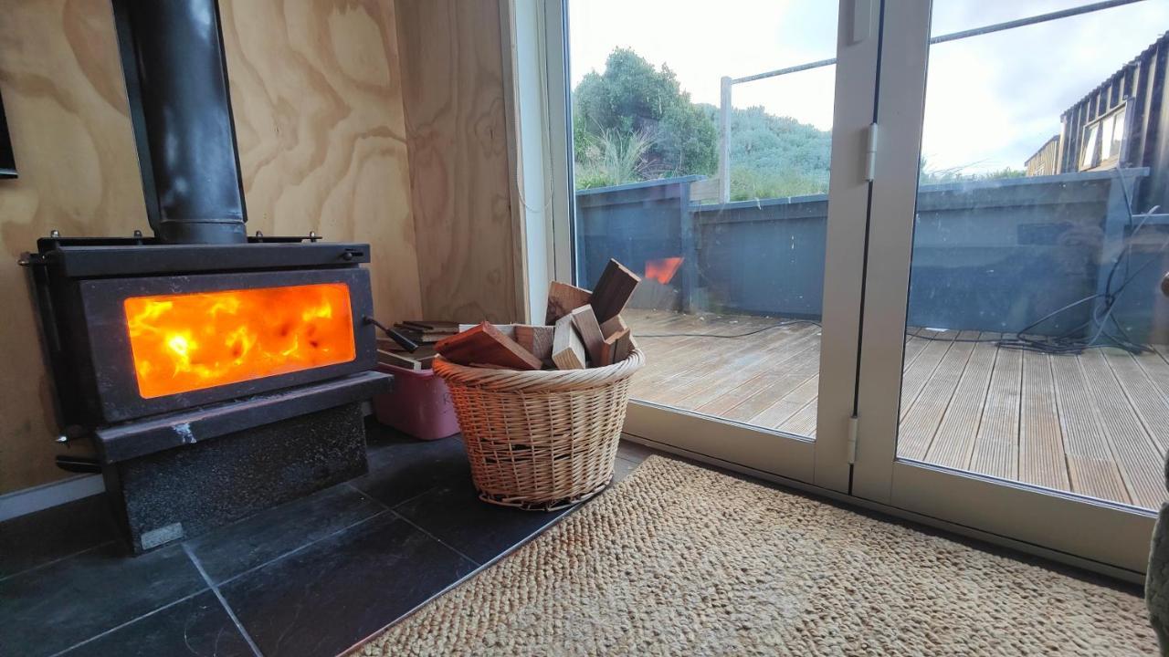 Spectacular Moana Views Vila Riverton Exterior foto