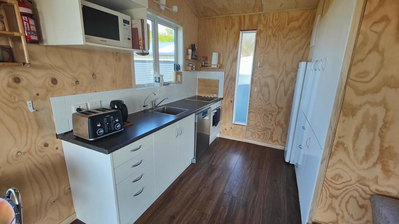 Spectacular Moana Views Vila Riverton Exterior foto