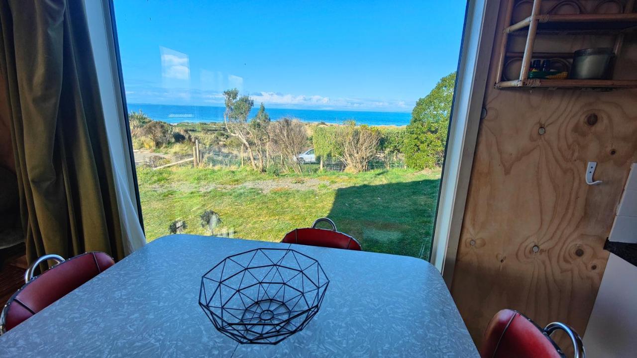 Spectacular Moana Views Vila Riverton Exterior foto