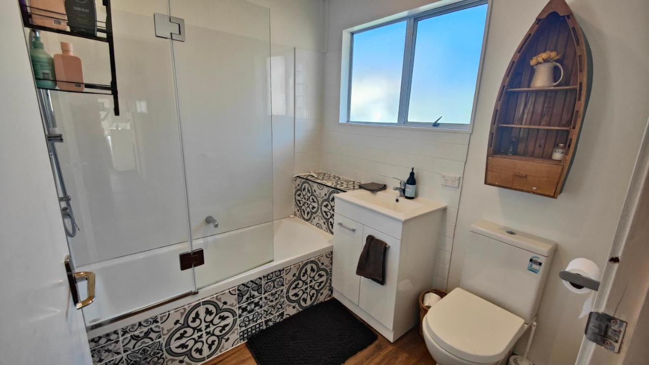 Spectacular Moana Views Vila Riverton Exterior foto